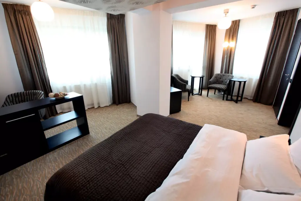 Junior Suite - Image 3